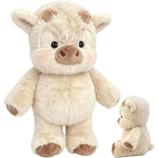 Coozy - El peluche que corre hacia tus brazos
